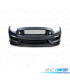 PARE-CHOCS AVANT FORD MUSTANG 15-17 LOOK GT350