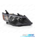 PHARE XÉNON DROIT POUR MITSUBISHI OUTLANDER 07-10