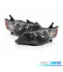 PHARES XÉNON POUR MITSUBISHI OUTLANDER 07-10