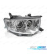 PHARE DROIT POUR MITSUBISHI NEW MONTERO PAJERO 09-12