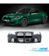 PARE-CHOCS AVANT BMW G20 G21 19-22 LOOK M3 PDC ACC