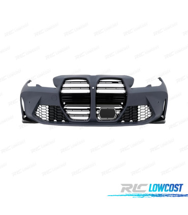 PARE-CHOCS AVANT BMW G20 G21 19-22 LOOK M3 PDC ACC