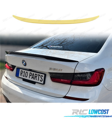 AILERON BMW G20 BERLINE LOOK M PERFORMANCE