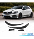 LAME PARE CHOCS LATÉRALE MERCEDES CLASSE A W176 AERO KIT LOOK A45