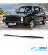 MOULURE DE GRILLE VOLKSWAGEN VW GOLF 1 CADDY 74-92