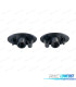 CLIGNOTANTS LATÉRAUX PEUGEOT TOYOTA FOND NOIR