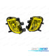 FEUX ANTI-BROUILLARD VOLKSWAGEN VW GOLF 6 08-12 GTI GTD JAUNES
