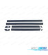 MOULURES LATÉRALES DE PORTE AUDI 100 90-94