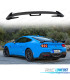 SPOILER BECQUET FORD MUSTANG 24- DARK HORSE LOOK