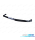 SPOILER LIP BMW E92 E93 10-13 NOIR BRILLANT
