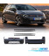 KIT CARROSSERIE VOLKSWAGEN VW GOLF 8 LOOK GTI PDC