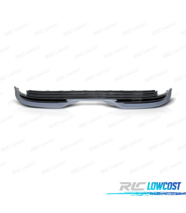 DIFFUSEUR FORD FOCUS MK3 14-17 LOOK ST