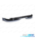 DIFFUSEUR FORD FOCUS MK3 14-17 LOOK ST