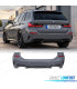 PARE-CHOCS ARRIÈRE BMW G21 TOURING 19-22 LOOK M PDC PA
