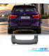 PARE-CHOCS ARRIÈRE BMW F46 LCI 19-22 LOOK M PDC