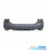 PARE-CHOCS ARRIÈRE BMW G21 TOURING 19-22 LOOK M 440i PDC