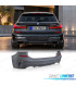 PARE-CHOCS ARRIÈRE BMW G21 TOURING 19-22 LOOK M 440i PDC PA