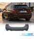 PARE-CHOCS ARRIÈRE BMW G21 TOURING 19-22 LOOK M PDC O--O