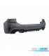 PARE-CHOCS ARRIÈRE BMW G21 TOURING 19-22 LOOK M PDC PA O--O