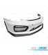 PARE-CHOCS AVANT PORSCHE CAYMAN 981 BOXSTER 981 13-16 LOOK GT4