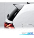 AILERON VOLKSWAGEN VW GOLF 7 7.5 12-20 GTI GTD LOOK EVO1 SPORT NOIR BRILLANT