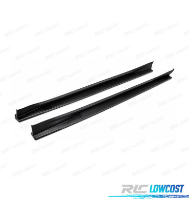 BAS DE CAISSE TESLA MODEL 3 17-23 LOOK SPORT
