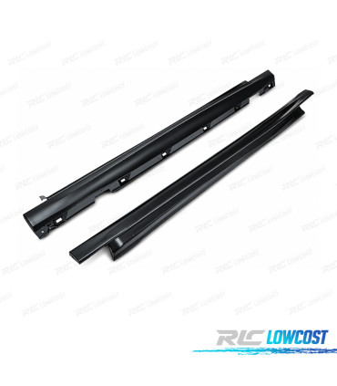 BAS DE CAISSE FORD FOCUS MK4 18-21 LOOK ST