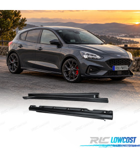 BAS DE CAISSE FORD FOCUS MK4 18-21 LOOK ST