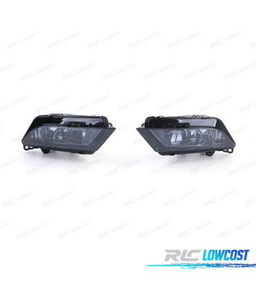 FEUX DE BROUILLARD SEAT IBIZA LEON TOLEDO 12-20