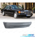 PARE-CHOCS AVANT MERCEDES CLASSE S W126 85-91