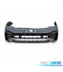PARE-CHOCS AVANT VOLKSWAGEN VW TIGUAN 20-24 LOOK R LINE PDC