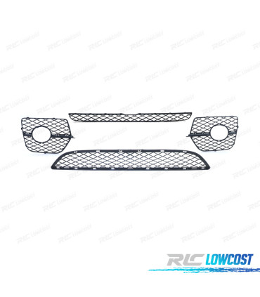 GRILLES BMW E71 08-14