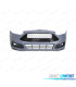 PARE-CHOCS AVANT FORD FOCUS MK3 15-18 LOOK ST