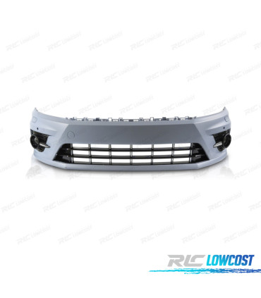 PARE-CHOCS AVANT VOLKSWAGEN VW PASSAT CC 12-16 LOOK R LINE
