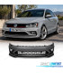 PARE-CHOCS AVANT VOLKSWAGEN VW JETTA 14-18 LOOK GTI GTD