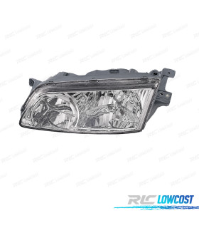PHARE GAUCHE HYUNDAI H1 STAREX 02-05