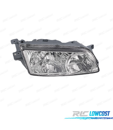 PHARE DROIT HYUNDAI H1 STAREX 02-05