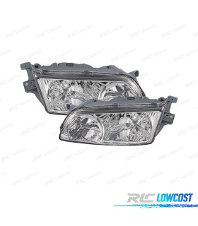 PHARES HYUNDAI H1 STAREX 02-05