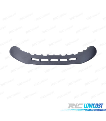 LIP SPOILER AUDI Q5 8R 12-16 NOIR