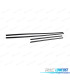 BANDES LATÉRALES BMW X5 E53 99-06