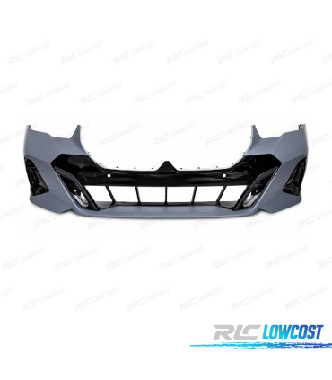 PARE-CHOCS AVANT BMW G60 G61 23- LOOK M PDC PA