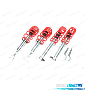SUSPENSION FILETÉ TA TECHNIX AUDI A4 B5 1994 2001