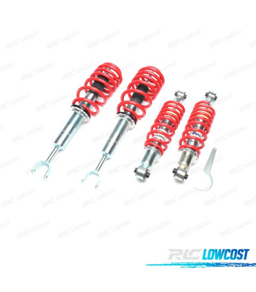 SUSPENSION FILETÉ TA TECHNIX AUDI A4 B5Q 1994 2001