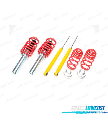 SUSPENSION FILETÉ TA TECHNIX AUDI A5 B8 06 2007 -