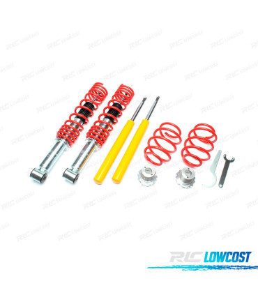 SUSPENSION FILETÉ TA TECHNIX AUDI 8090 89