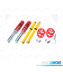SUSPENSION FILETÉ TA TECHNIX AUDI A3 8L 2000-2003