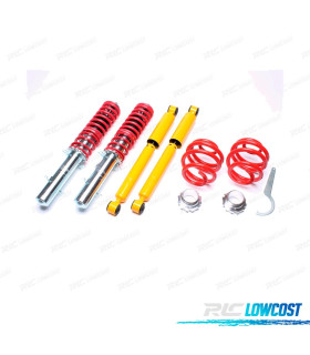 SUSPENSION FILETÉ TA TECHNIX POUR VOLKSWAGEN VW BORA 05 1999 2005 Q