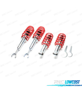 SUSPENSION FILETÉ TA TECHNIX AUDI A6 QUATTRO, S6, RS6 4B