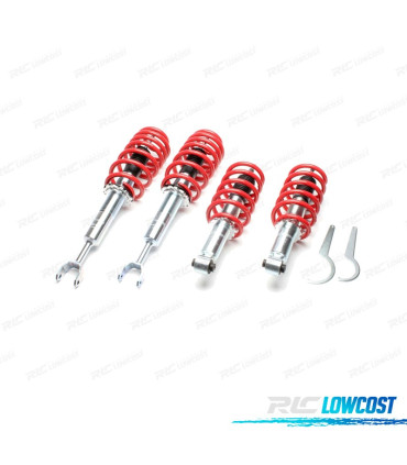 SUSPENSION FILETÉ TA TECHNIX AUDI A6 QUATTRO, S6, RS6 4B