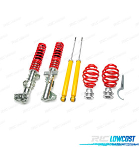 SUSPENSION FILETÉ TA TECHNIX BMW SÉRIE 3 E36